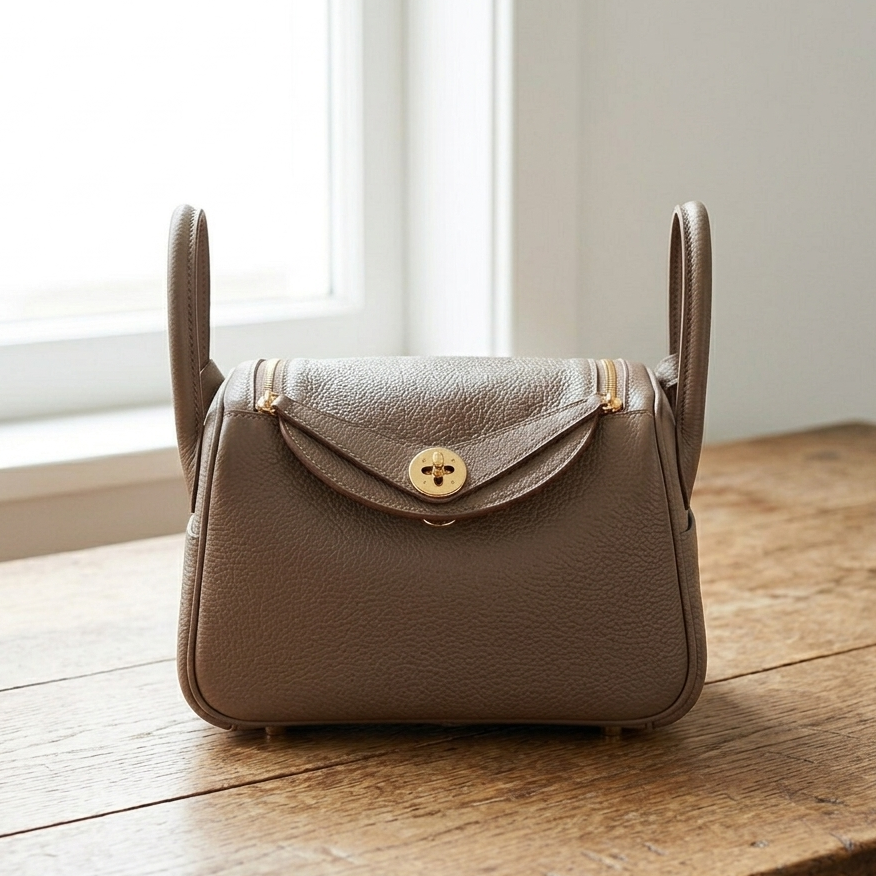 Skyblue Song Bag — Condition and nourish your leather